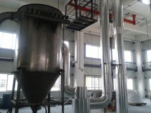 QG、JG、FG系列氣流干燥機